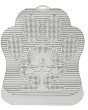 - Rabbit toy selectionOmega Paw Cleaning Litter Mat