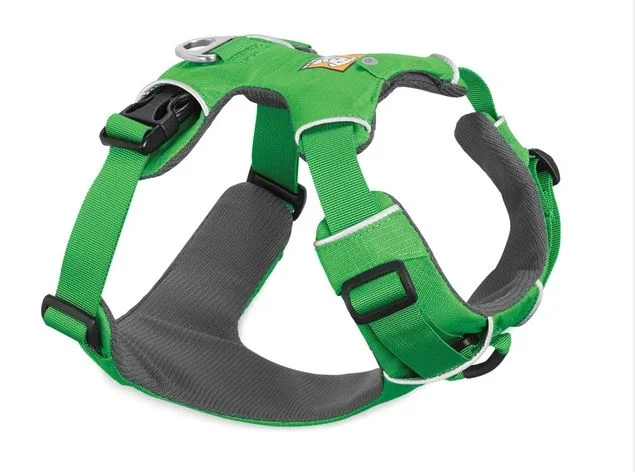 - Precautions for using pet toysRuffwear Front Range Harness