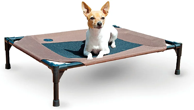 - Parrot toy selectionK&H Pet Cot