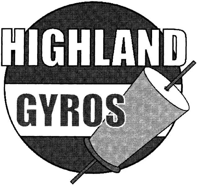 Highland Gyros