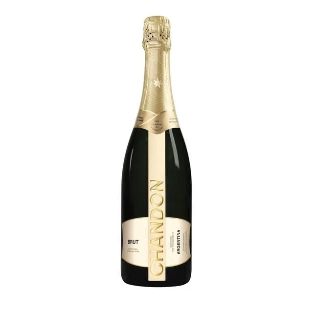 Chandon Brut Sparkling Wine NV   75cl