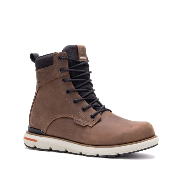 Men's Brody L Boot - Brown