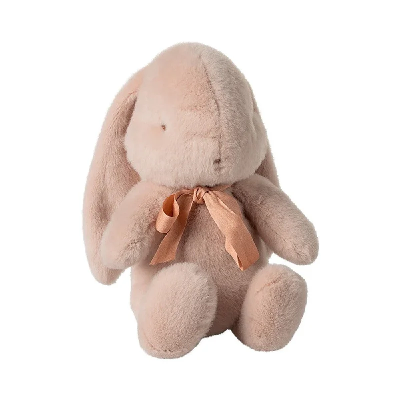 Maileg plush bunny medium - powder