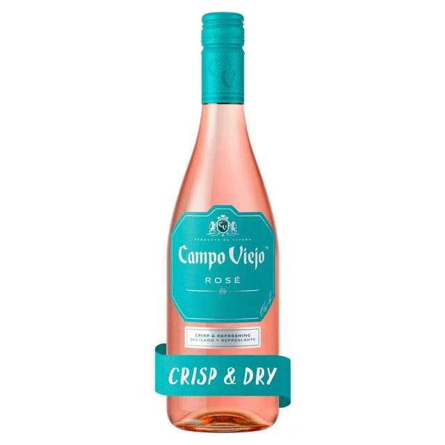 Campo Viejo Rose   75cl