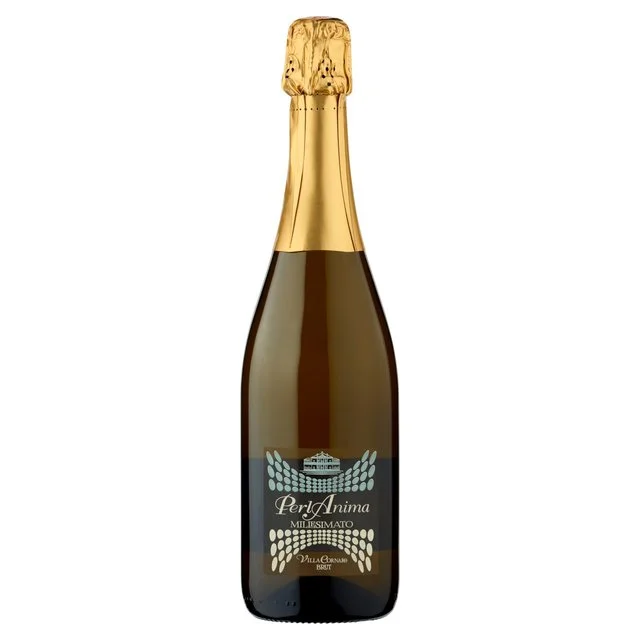 Perl Anima Sparkling Brut   75cl