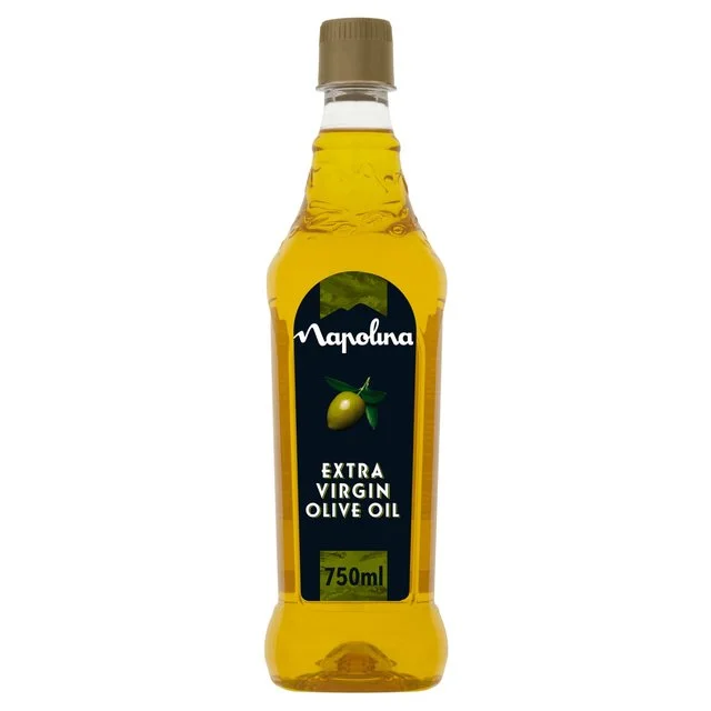 Napolina Extra Virgin Olive Oil   750ml