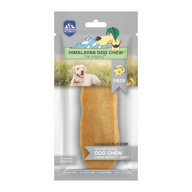 Himalayan Dog Chew Cheese XLarge