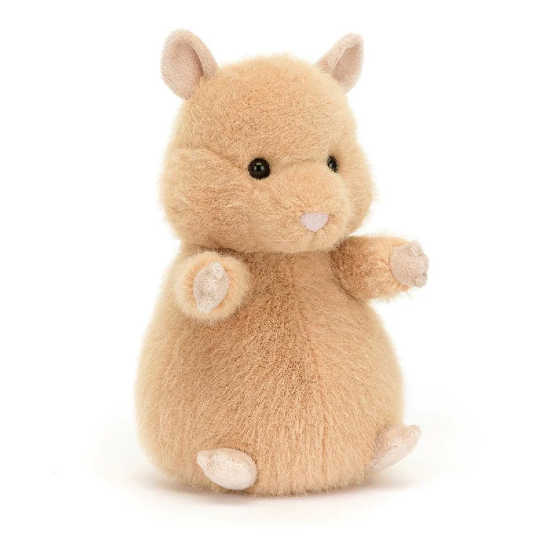 Jellycat hank hamster