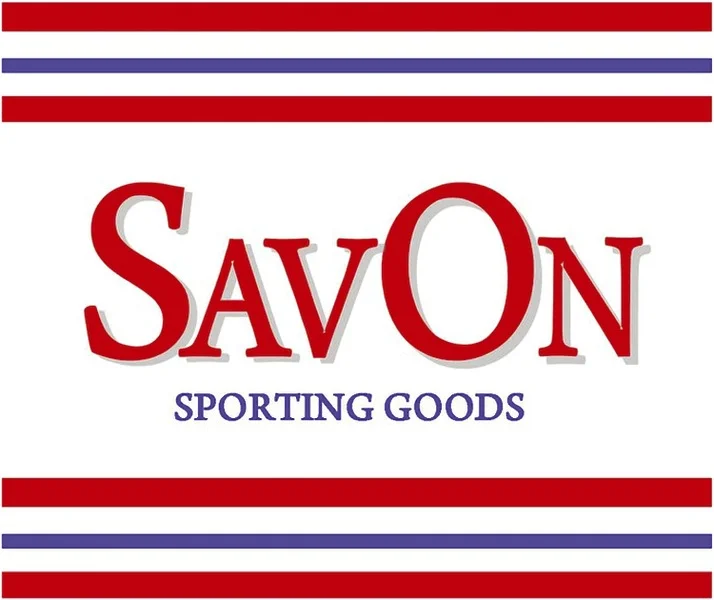 Savon Sporting Goods