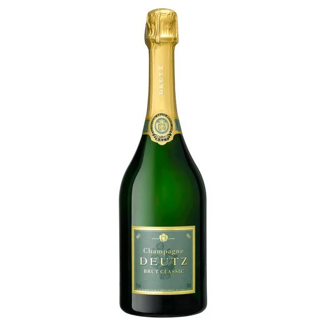 Deutz Brut Classic Champagne NV   75cl