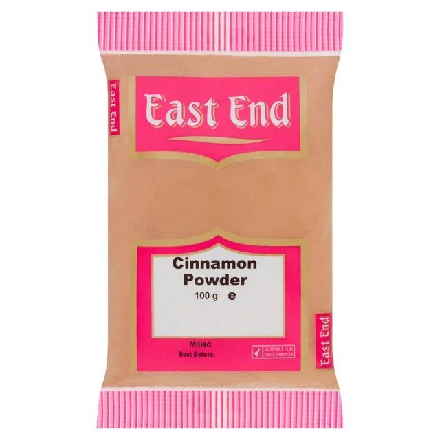 East End Cinnamon Powder   100g