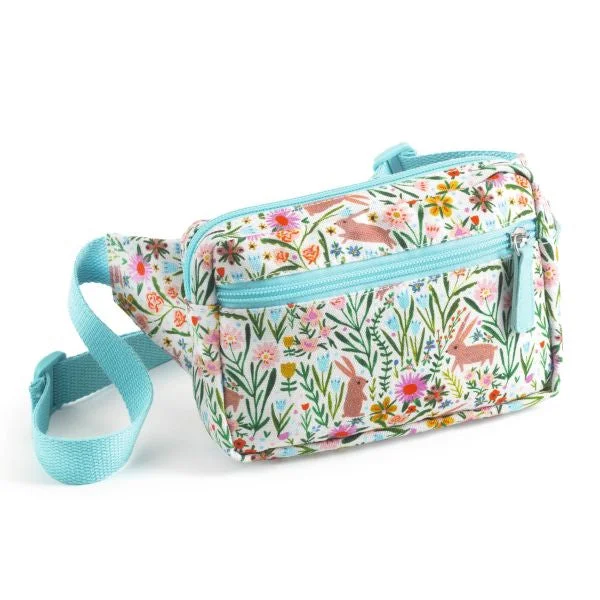 Djeco fanny pack - rabbits