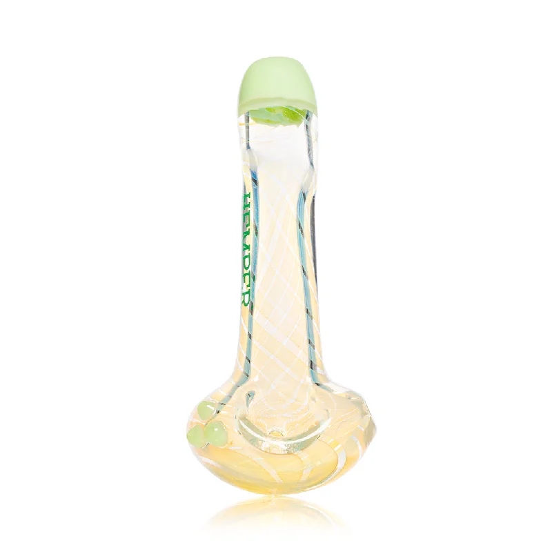 HEMPER - Color Changing Hand Pipe