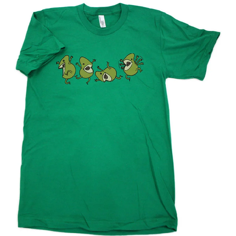 Avocado Shirt by Oglaf