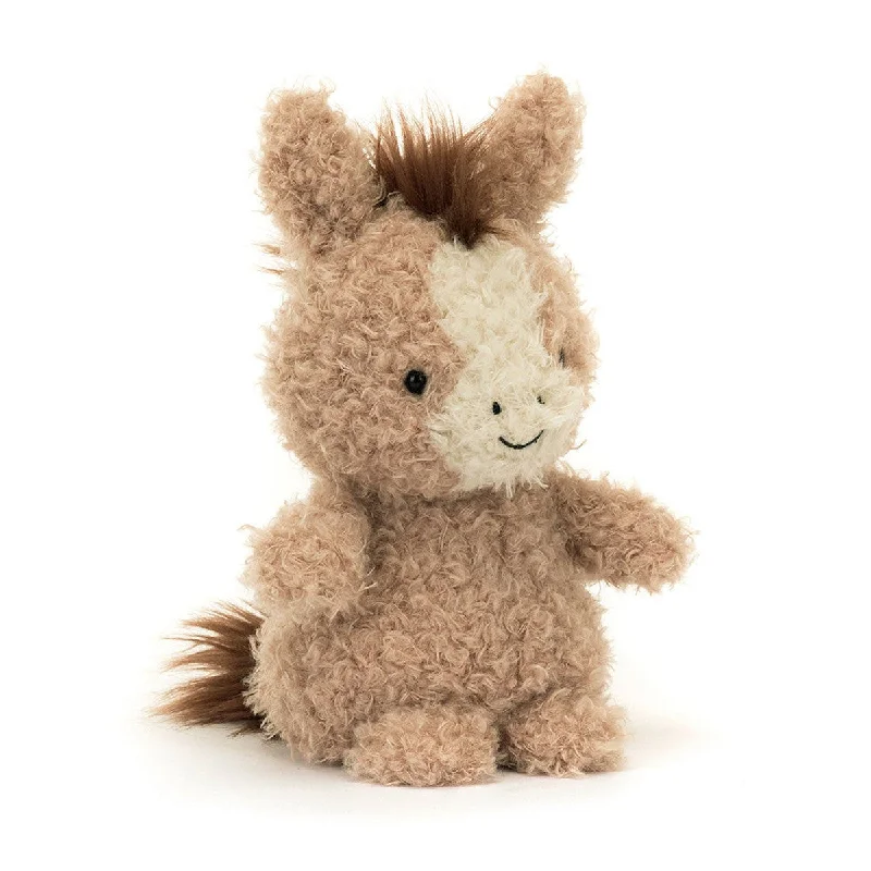 *Jellycat little horse