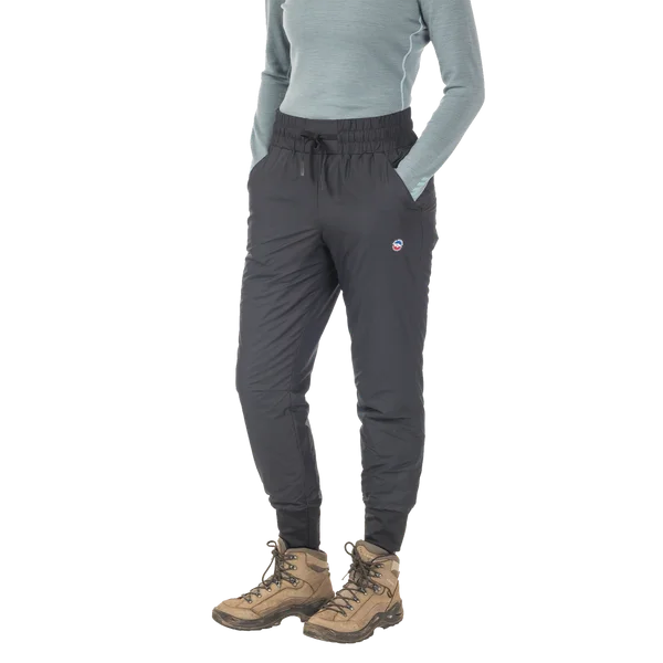 Women's Twilight Insulated Pants - Black