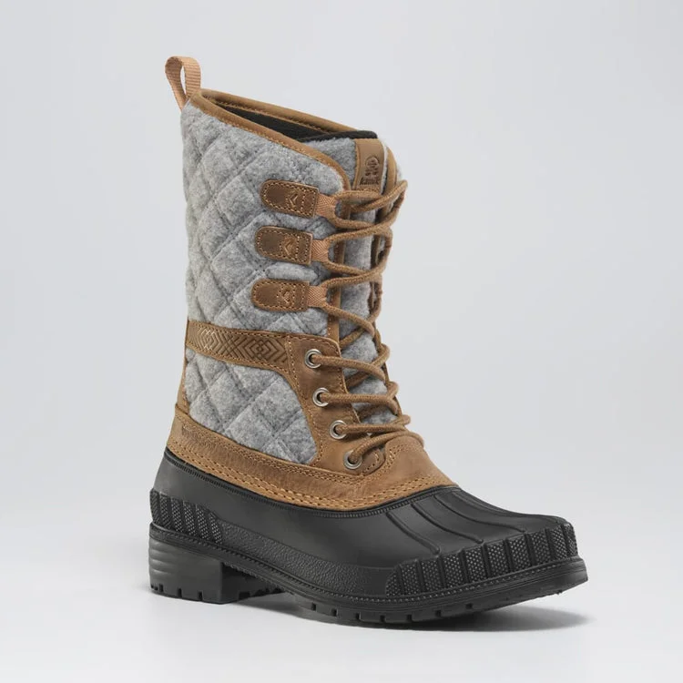 Women's Sienna 3 Boot - Medium Grey