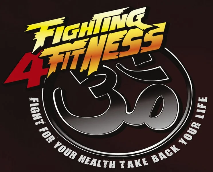 Fighting 4 Fitness