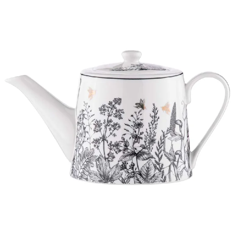 Ashdene Queen Bee Infuser Teapot 900ml