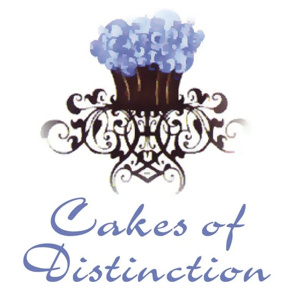 Cakes of Distinction