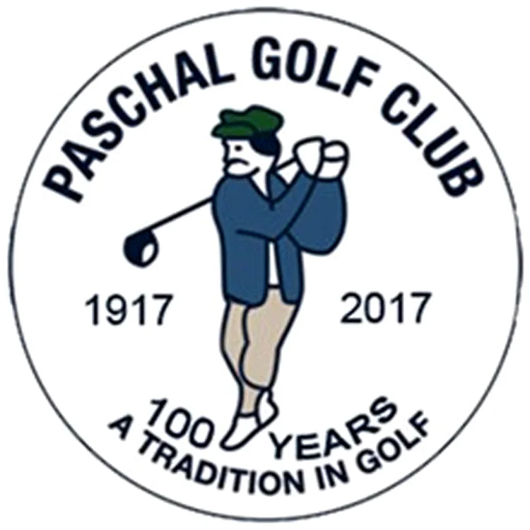 Paschal Golf Club