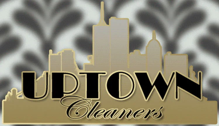 Uptown Cleaners