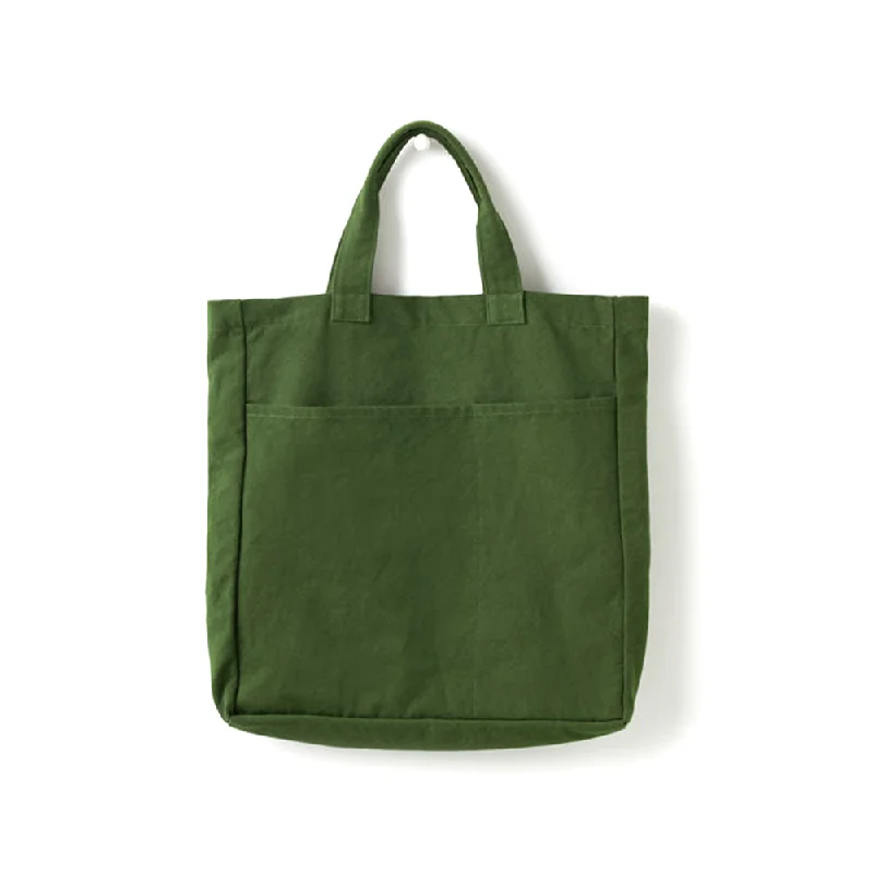 Citta Oversized Tote Spirulina