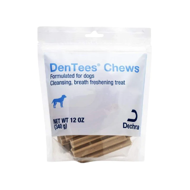 Pet comb: used to comb pet hair,DenTees Dental Chews for Dogs