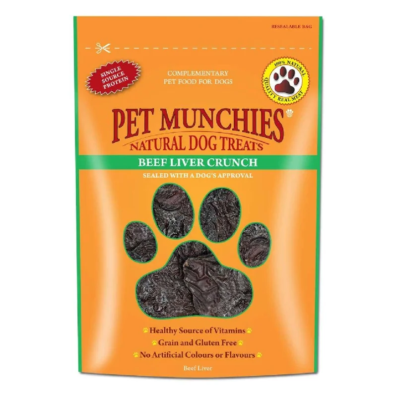 - Hill's dog food pricePet Munchies Beef Liver Crunch Dog Treat 90g