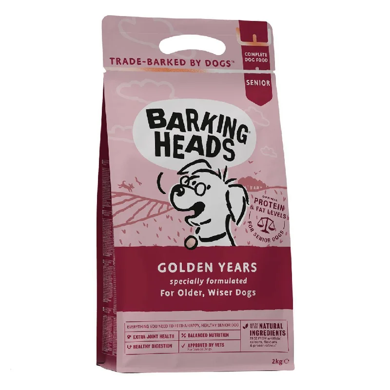 - Hill's dog food priceBarking Heads Golden Years Senior Dry Dog Food 2kg