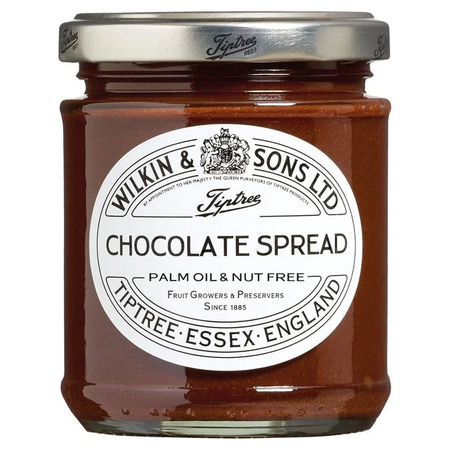 Tiptree Chocolate Spread   205g