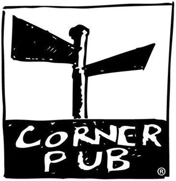 Corner Pub Between The Lakes