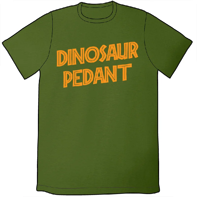 Dinosaur Pedant Shirt