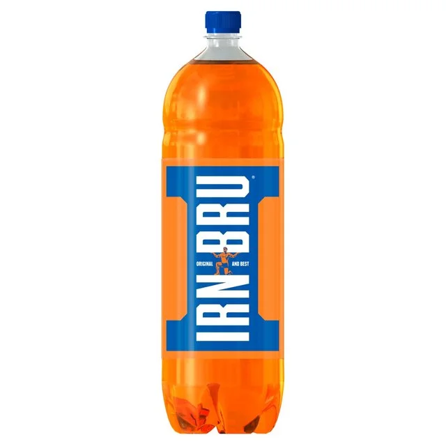 IRN-BRU   2L