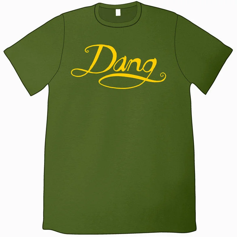 Dang Shirt by Jeffrey Rowland