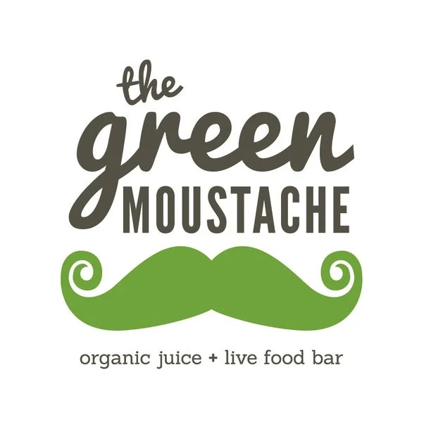 The Green Moustache