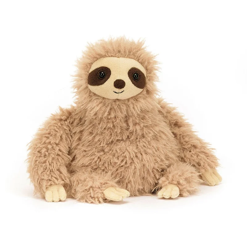 *Jellycat selma sloth