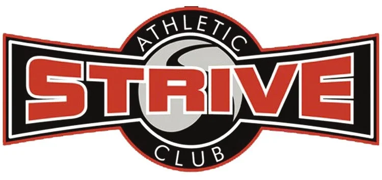 Strive Athletic Club