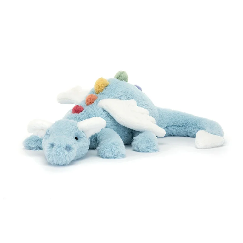 *Jellycat sky dragon