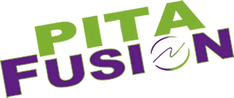 Pita Fusion