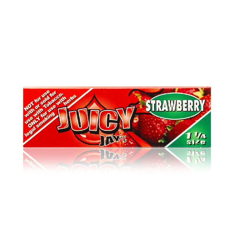 Juicy Jay's - Strawberry