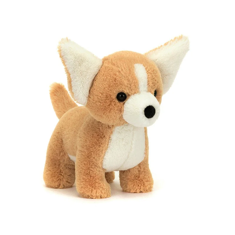 *Jellycat isobel chihuahua