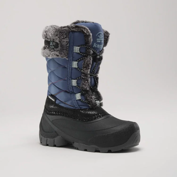 Kids' Star 3 Boot - Blue