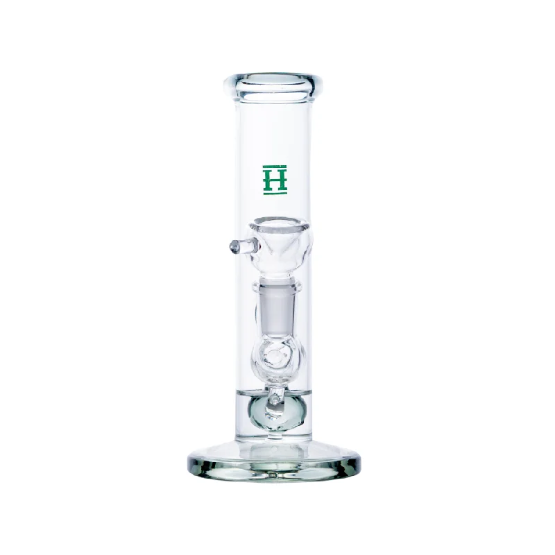 HEMPER - Straight Tube Bong 6.5"