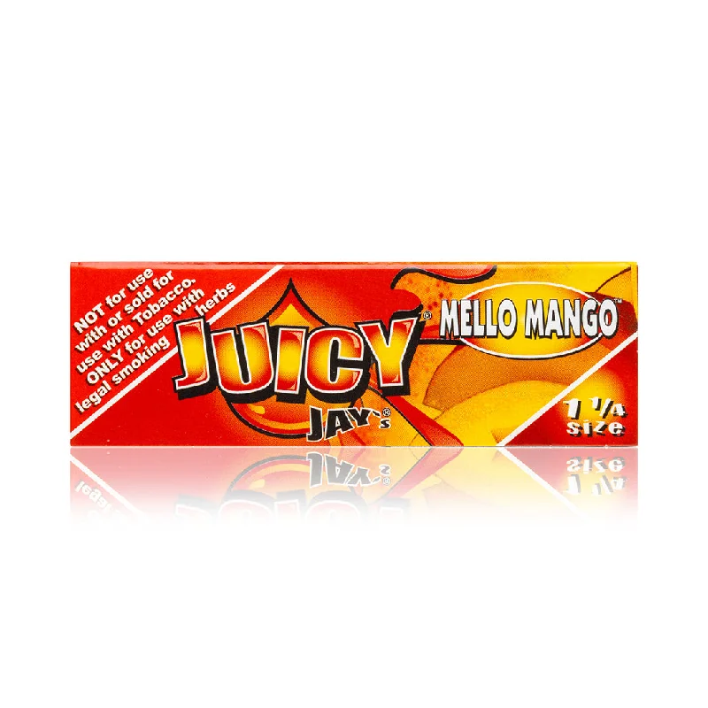 Juicy Jay's - Mellow Mango