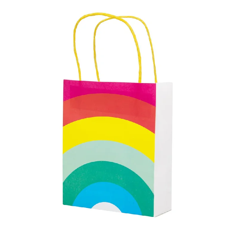 Talking Tables Gift Bag Rainbow