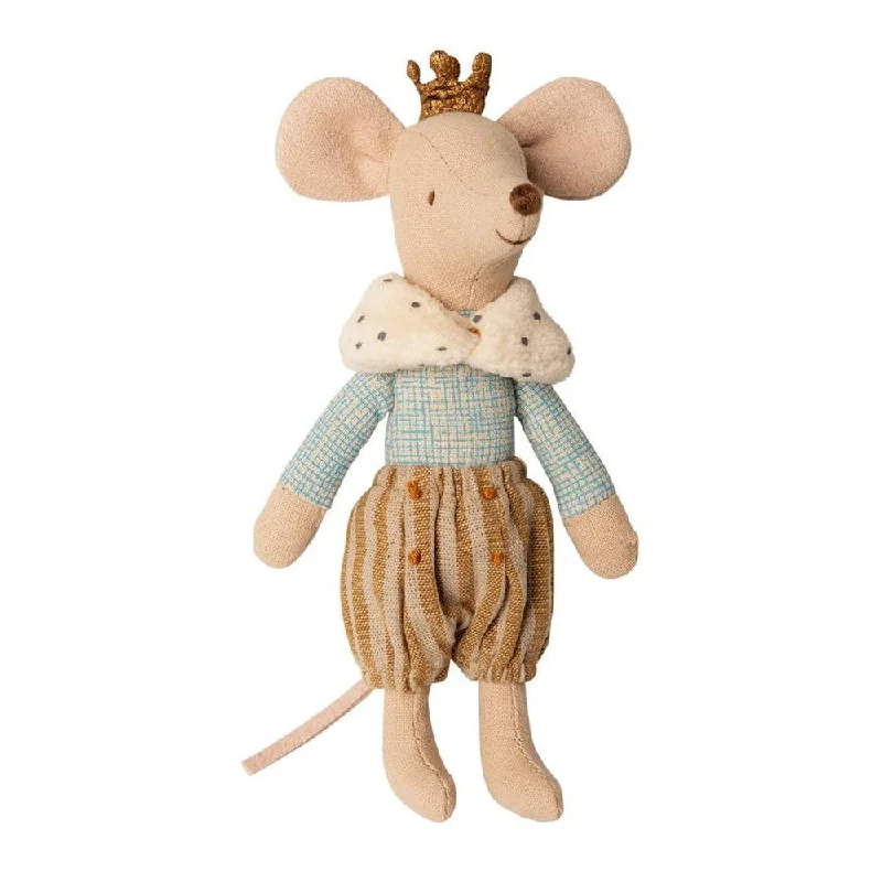 Maileg prince mouse big brother