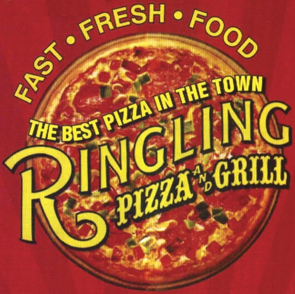 Ringling Pizza & Grill