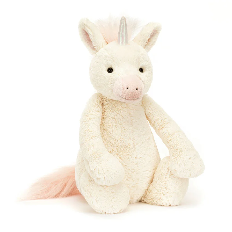 *Jellycat big bashful unicorn