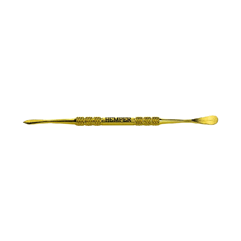 HEMPER - 24k Gold Dabber